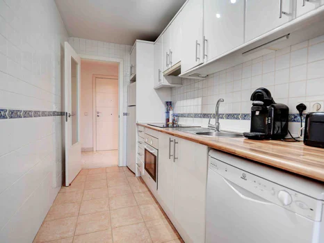 Ground Floor Apartment for sale in Calahonda, Mijas Costa