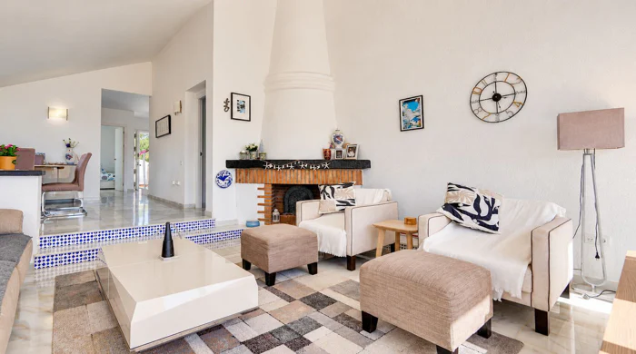 Penthouse for sale in Calahonda, Mijas Costa