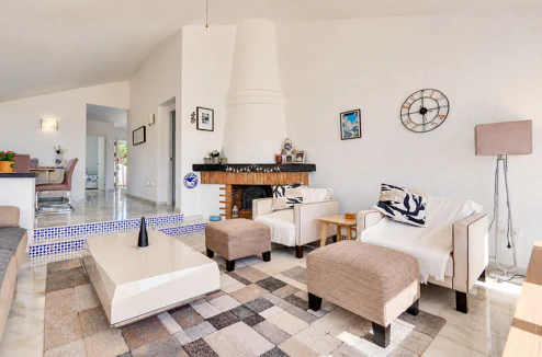Penthouse for sale in Calahonda, Mijas Costa