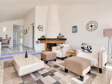 Penthouse for sale in Calahonda, Mijas Costa