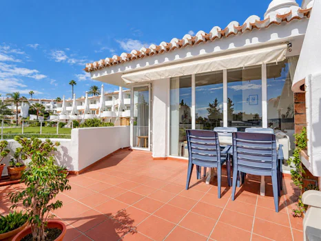 Penthouse for sale in Calahonda, Mijas Costa