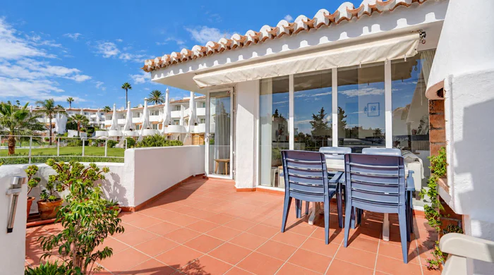 Penthouse for sale in Calahonda, Mijas Costa