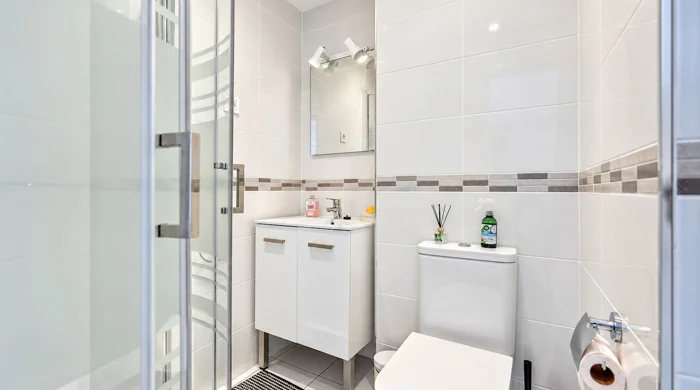 Penthouse for sale in Calahonda, Mijas Costa