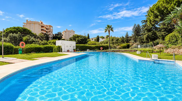 Penthouse for sale in Calahonda, Mijas Costa