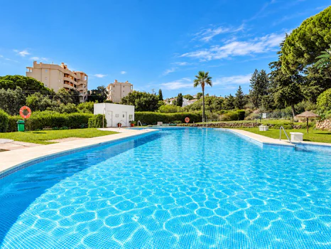 Penthouse for sale in Calahonda, Mijas Costa