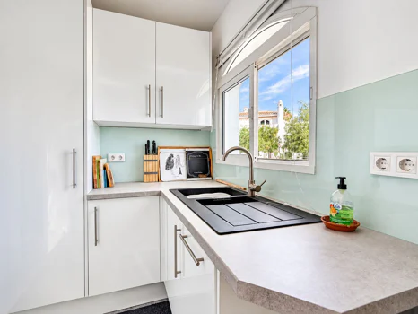 Penthouse for sale in Calahonda, Mijas Costa