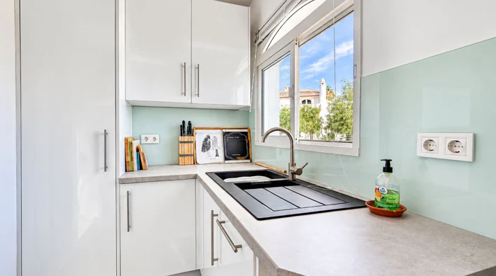 Penthouse for sale in Calahonda, Mijas Costa