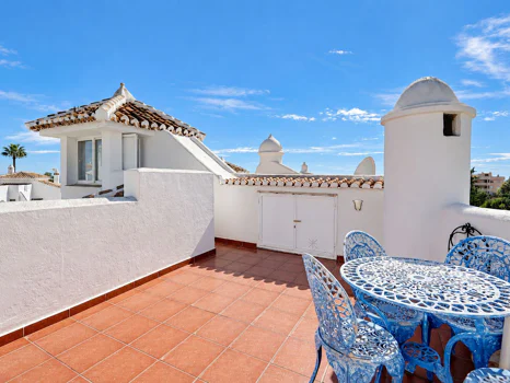 Penthouse for sale in Calahonda, Mijas Costa