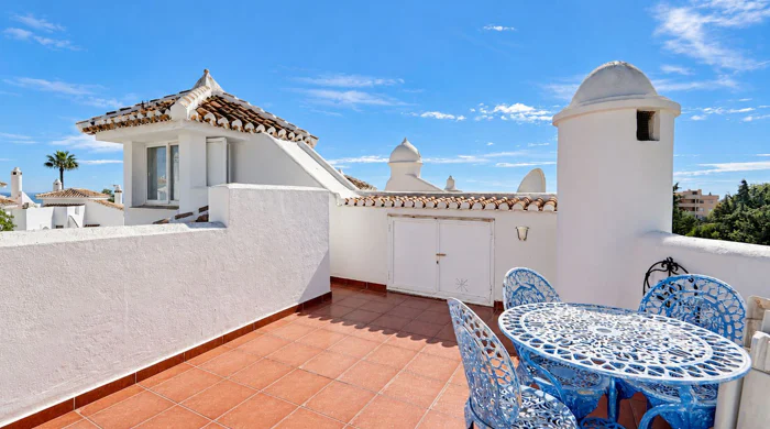 Penthouse for sale in Calahonda, Mijas Costa