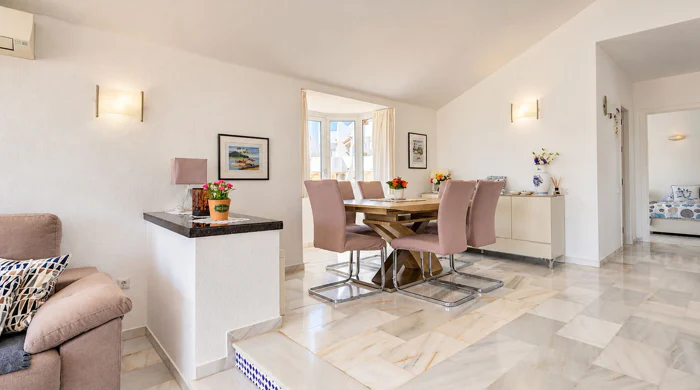 Penthouse for sale in Calahonda, Mijas Costa