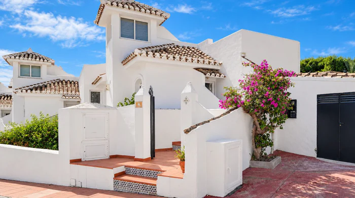 Penthouse for sale in Calahonda, Mijas Costa