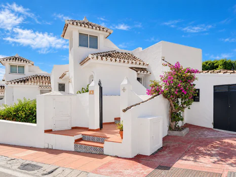 Penthouse for sale in Calahonda, Mijas Costa