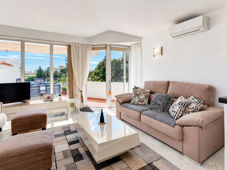 Penthouse for sale in Calahonda, Mijas Costa