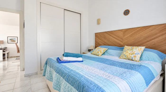 Penthouse for sale in Calahonda, Mijas Costa