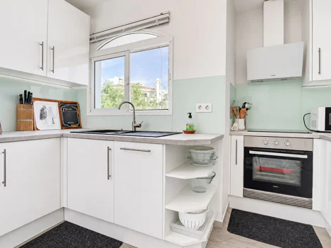 Penthouse for sale in Calahonda, Mijas Costa