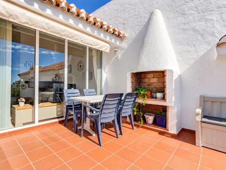 Penthouse for sale in Calahonda, Mijas Costa