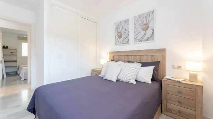 Apartment for sale in Riviera del Sol, Mijas Costa