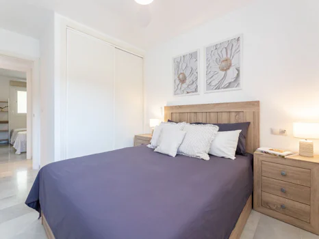 Apartment for sale in Riviera del Sol, Mijas Costa