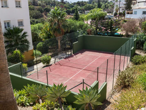 Apartment for sale in Riviera del Sol, Mijas Costa