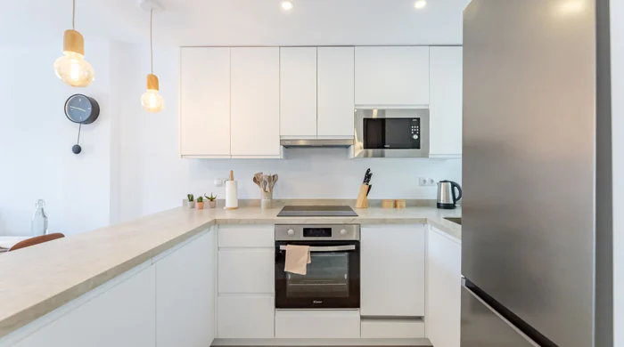 Apartment for sale in Riviera del Sol, Mijas Costa