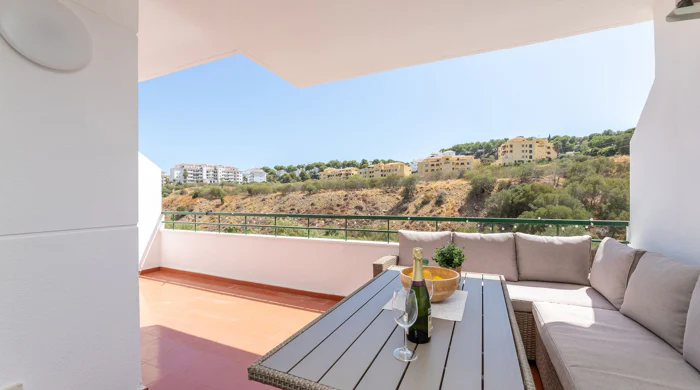 Apartment for sale in Riviera del Sol, Mijas Costa
