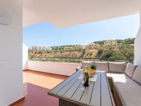Apartment for sale in Riviera del Sol, Mijas Costa