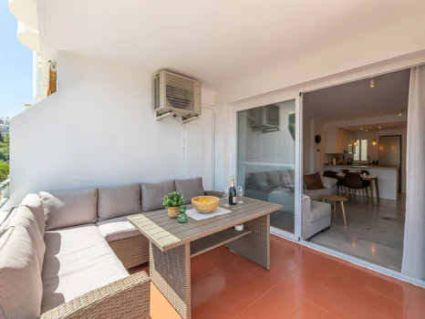 Apartment for sale in Riviera del Sol, Mijas Costa