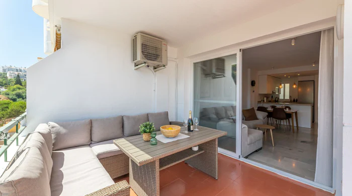 Apartment for sale in Riviera del Sol, Mijas Costa