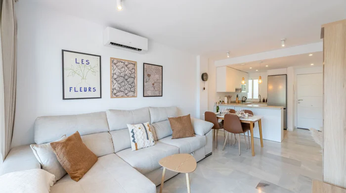 Apartment for sale in Riviera del Sol, Mijas Costa