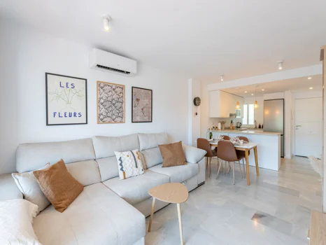 Apartment for sale in Riviera del Sol, Mijas Costa