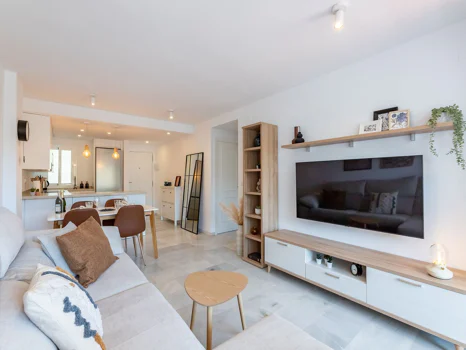 Apartment for sale in Riviera del Sol, Mijas Costa