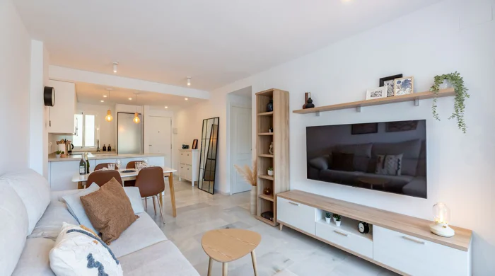 Apartment for sale in Riviera del Sol, Mijas Costa