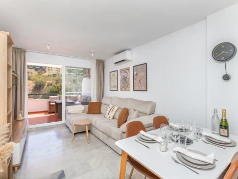 Apartment for sale in Riviera del Sol, Mijas Costa