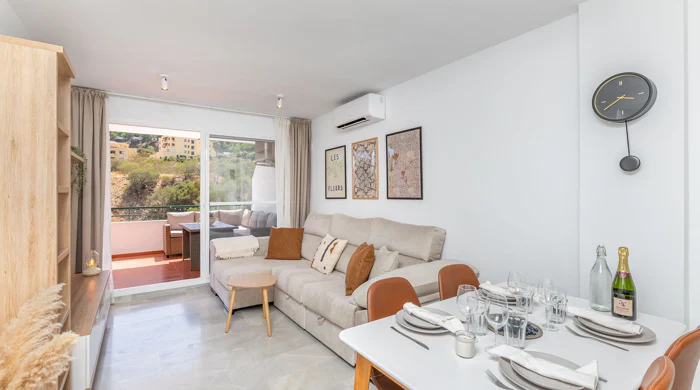Apartment for sale in Riviera del Sol, Mijas Costa