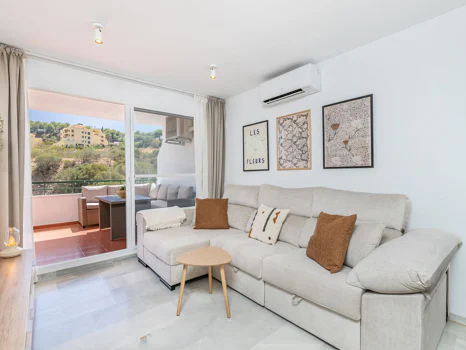 Apartment for sale in Riviera del Sol, Mijas Costa