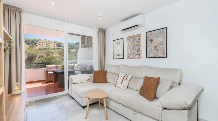 Apartment for sale in Riviera del Sol, Mijas Costa