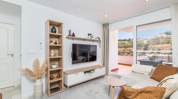 Apartment for sale in Riviera del Sol, Mijas Costa