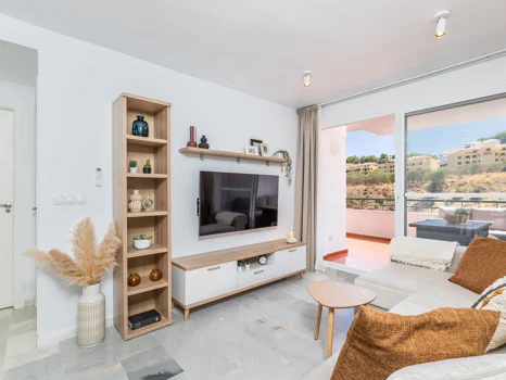 Apartment for sale in Riviera del Sol, Mijas Costa