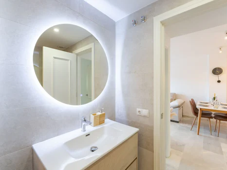 Apartment for sale in Riviera del Sol, Mijas Costa