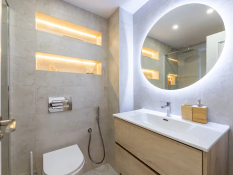 Apartment for sale in Riviera del Sol, Mijas Costa