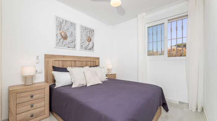 Apartment for sale in Riviera del Sol, Mijas Costa