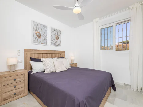 Apartment for sale in Riviera del Sol, Mijas Costa