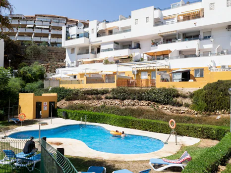 Apartment for sale in Riviera del Sol, Mijas Costa