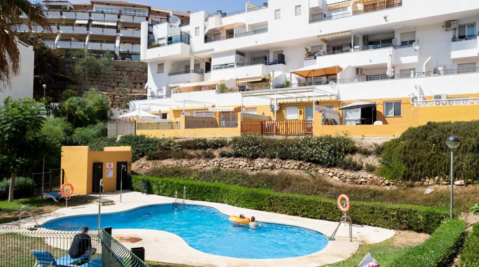 Apartment for sale in Riviera del Sol, Mijas Costa