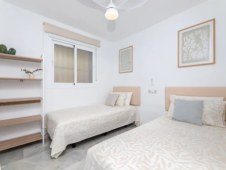Apartment for sale in Riviera del Sol, Mijas Costa