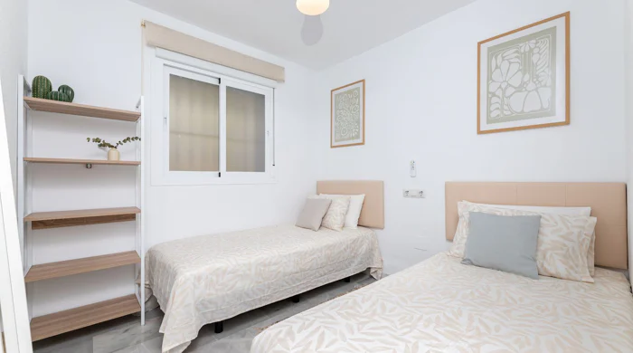 Apartment for sale in Riviera del Sol, Mijas Costa