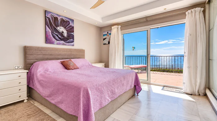 Town House for sale in Calahonda, Mijas Costa