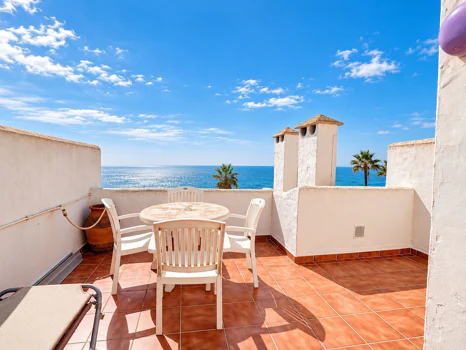 Town House for sale in Calahonda, Mijas Costa