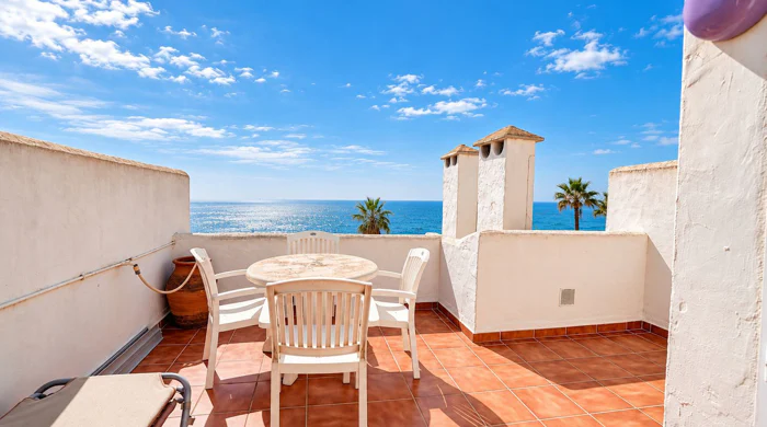 Town House for sale in Calahonda, Mijas Costa