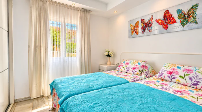 Town House for sale in Calahonda, Mijas Costa